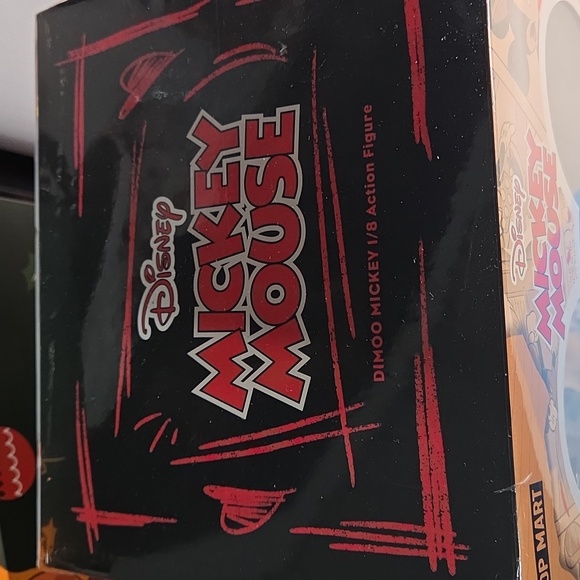 Dimoo World Mickey Mouse - Picture 2 of 4